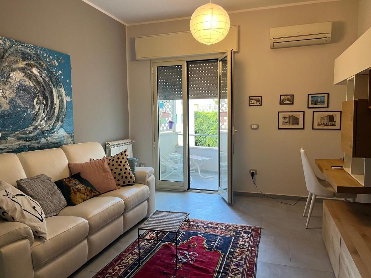 Wave House Apartment Palermo