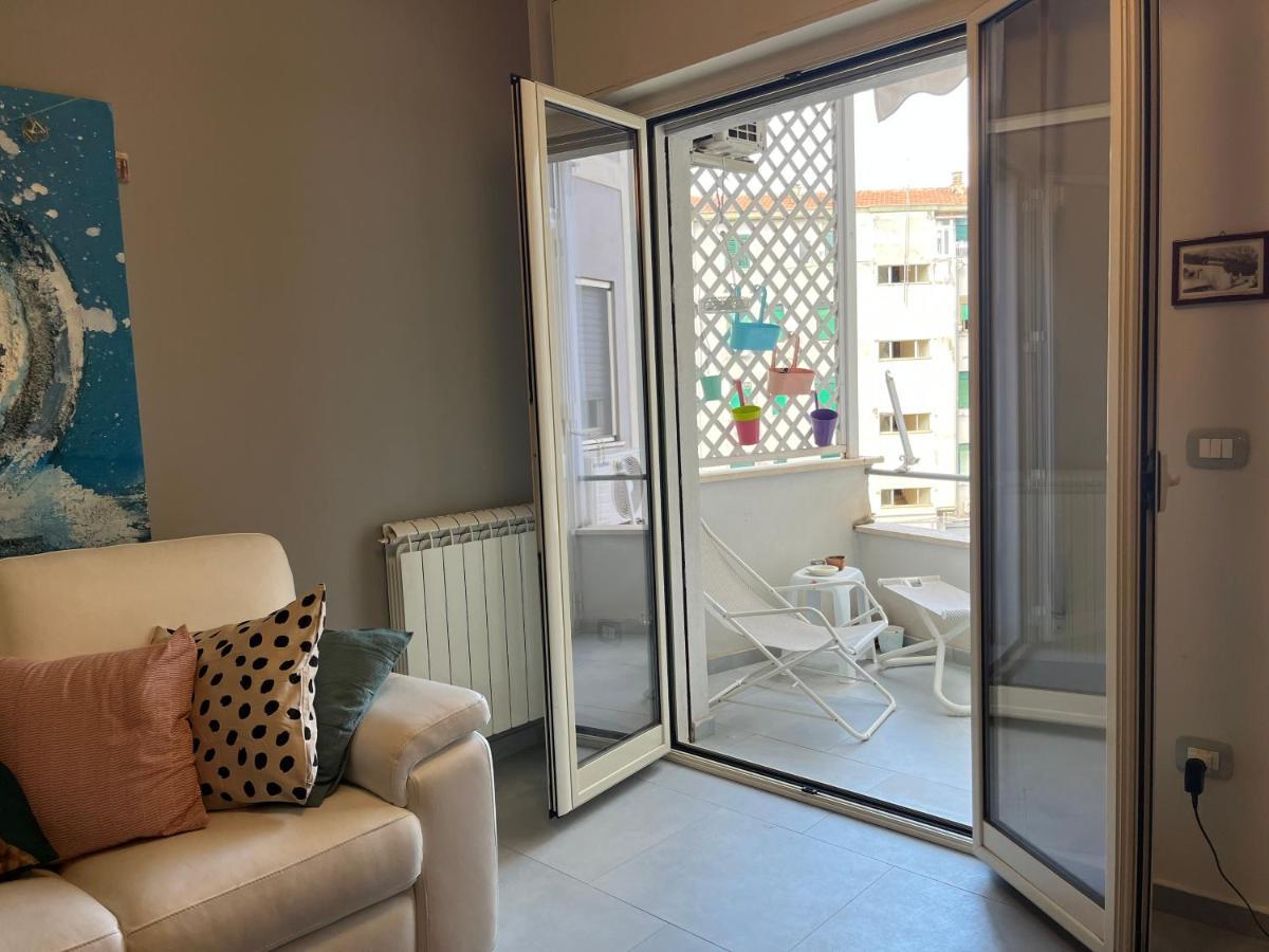 Wave House Apartamento